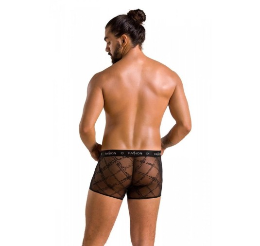 032 SHORT JAMES black S/M - Passion